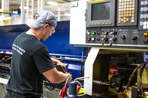 Machine Operator CNC jobs in Memphis, TN 